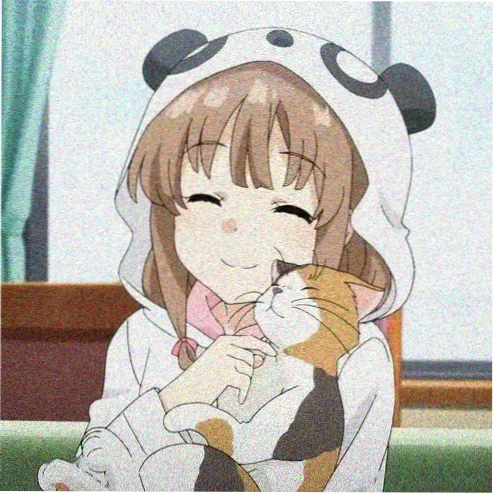 影迷头像